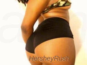 HersheyRush