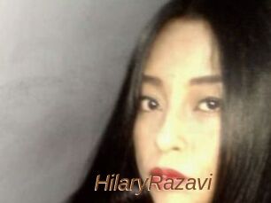 HilaryRazavi