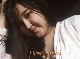 Hilaryzafiro