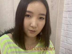 Hinatochan