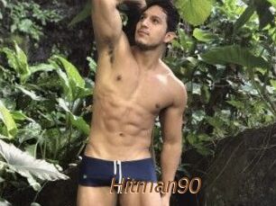 Hitman90