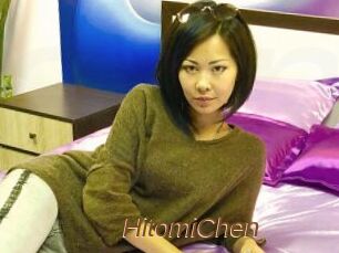 HitomiChen