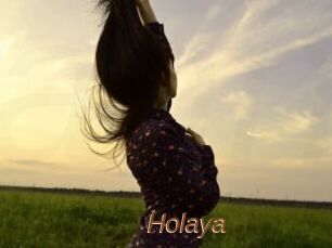 Holaya