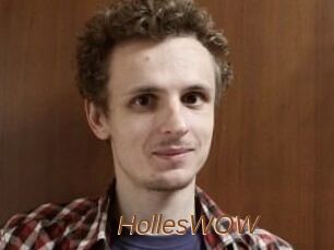 HollesWOW