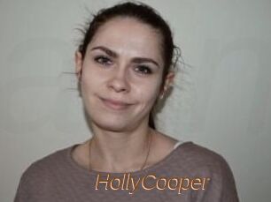 HollyCooper