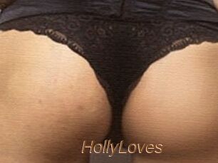 HollyLoves