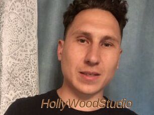 HollyWoodStudio