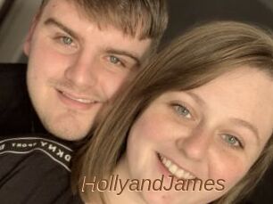 HollyandJames