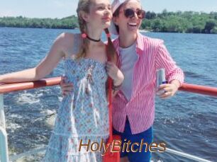 HolyBitches