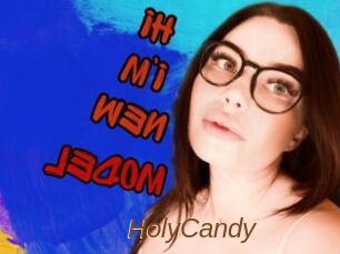 HolyCandy