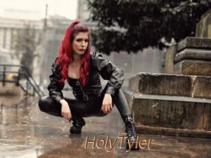 HolyTyler
