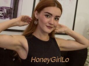 HoneyGirlLo