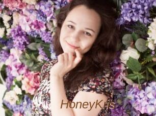 HoneyKris