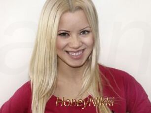 HoneyNikki