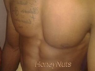 HoneyNuts