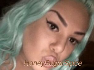 HoneySugarSpice