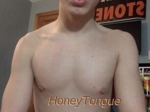 HoneyTongue