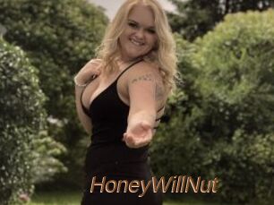 HoneyWillNut