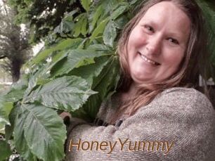 HoneyYummy