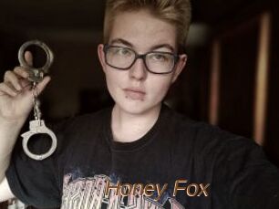 Honey_Fox