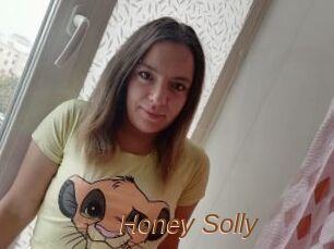 Honey_Solly