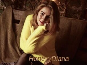 HoneyyDiana