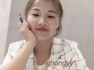 Honghongyy