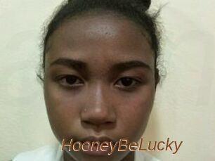 HooneyBeLucky
