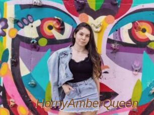 HornyAmberQueen
