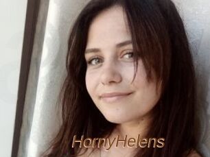 HornyHelens