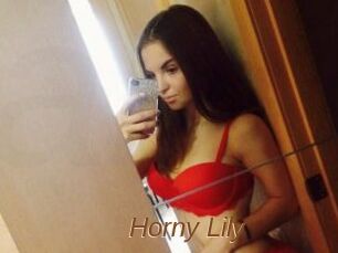 Horny_Lily_
