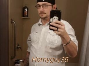 Hornyguy35