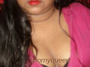 Hornyqueen