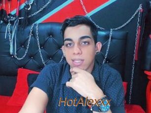 HotAlexxx