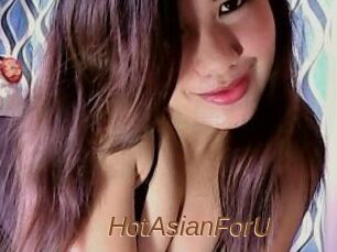 HotAsianForU