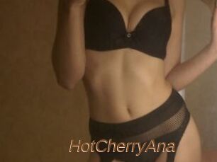 HotCherryAna