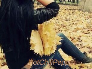 HotChiliPepper