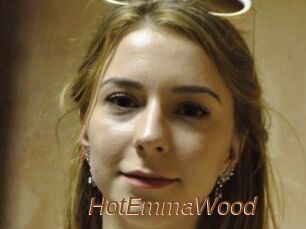 HotEmmaWood