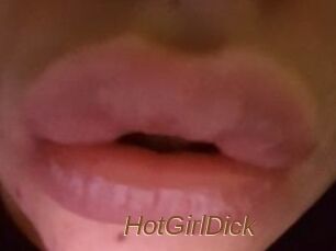 HotGirlDick