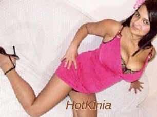 HotKinia