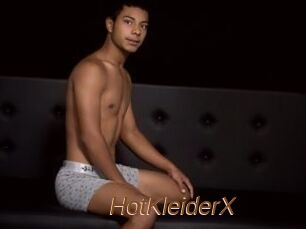 HotKleiderX