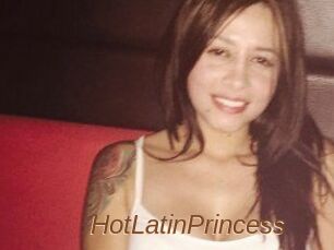 HotLatinPrincess