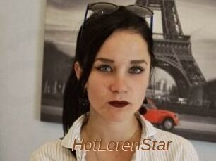 HotLorenStar