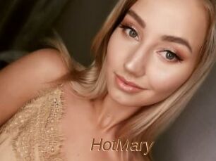 HotMary
