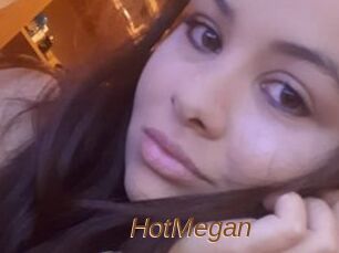 HotMegan