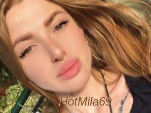 HotMila69