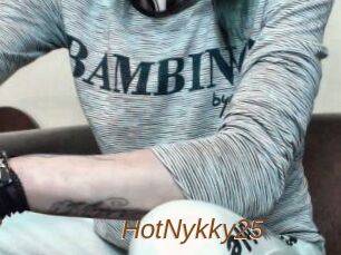 HotNykky25