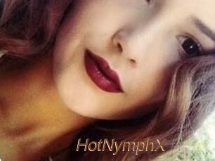 HotNymphX