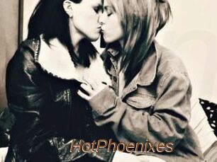 HotPhoenixes