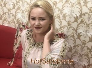 HotSandrinne